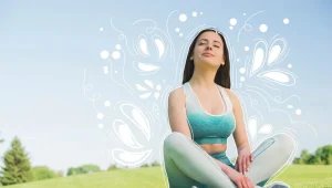 Breathe Easy: Nurturing Your Well-being Through Environmental Health