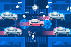 A Roadmap to Revolutionizing Your Commute with Autonomous Vehicles
