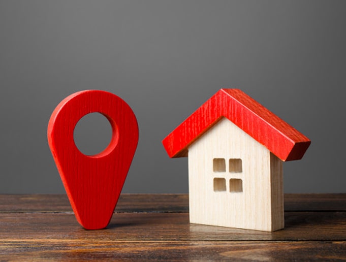 The Impact of Location on Real Estate Values