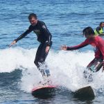 Surfing 101: Learn the Basics with Papaya Surf Camps’ Certified Instructors