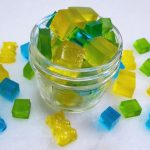 Delta-8 Gummies for Nausea and Vomiting Relief