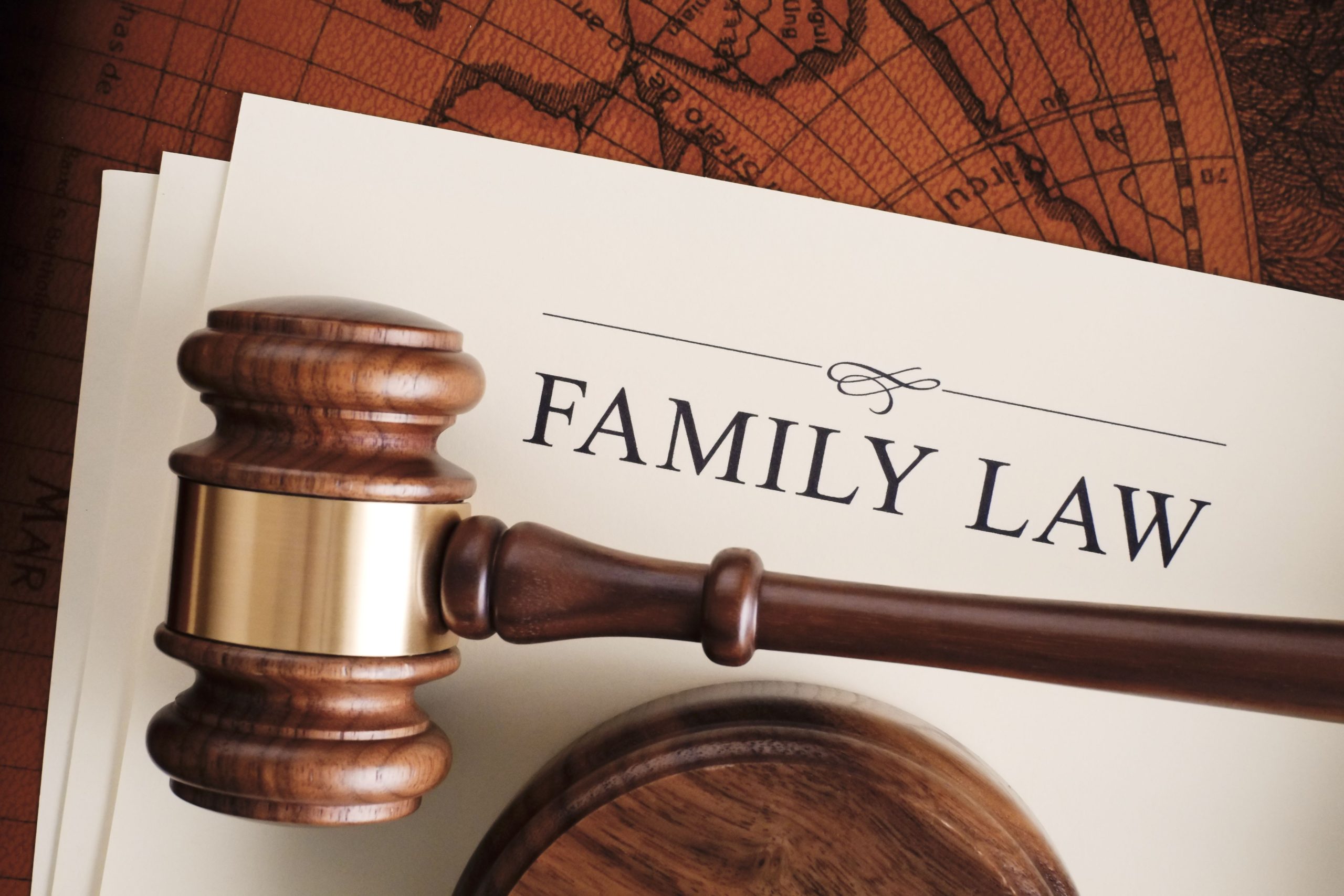 los angeles trust litigation attorney