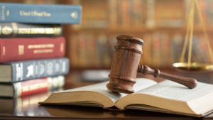 los angeles trust litigation attorney