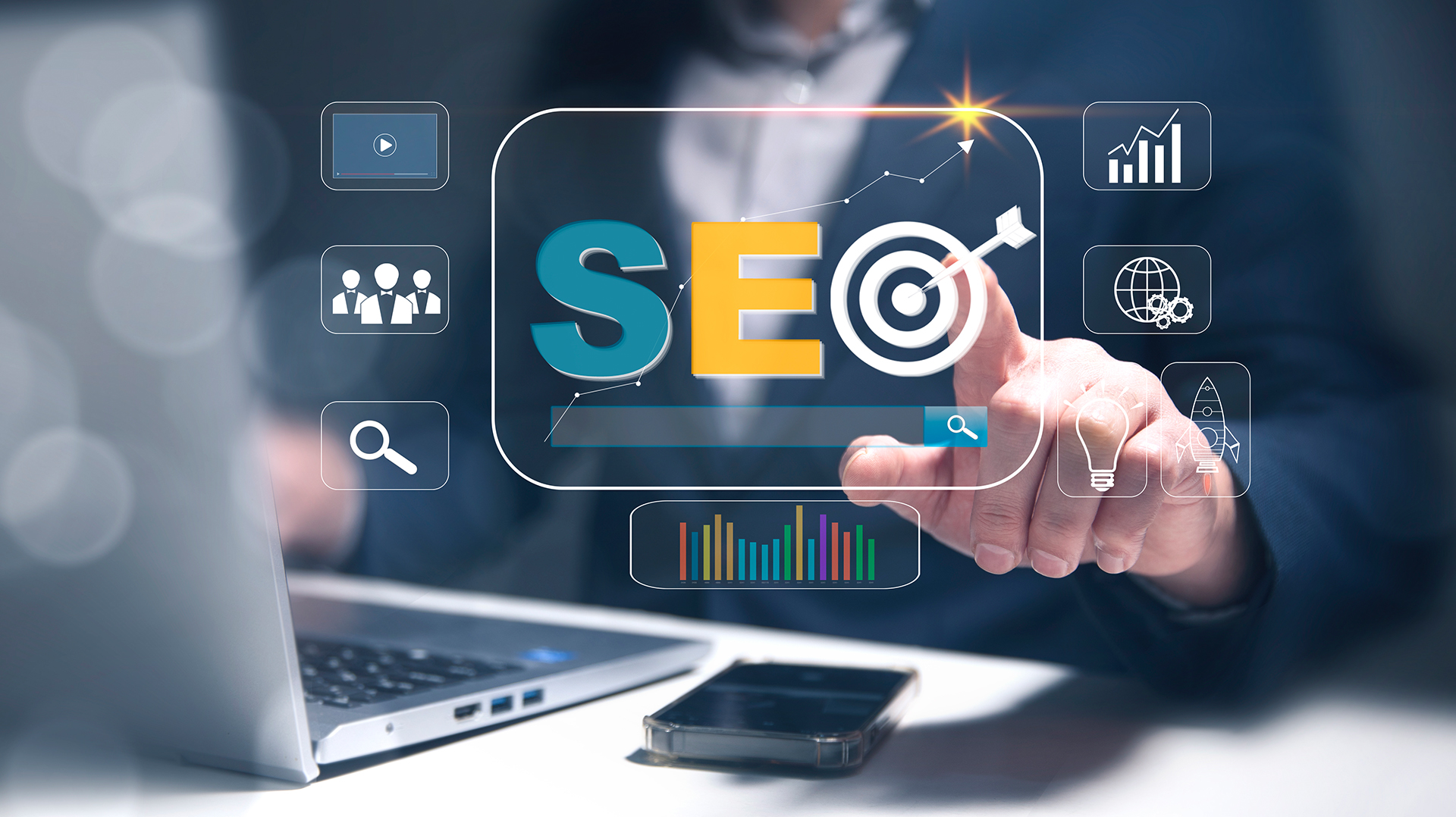 ecommerce seo services