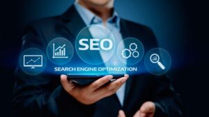 seo services agency