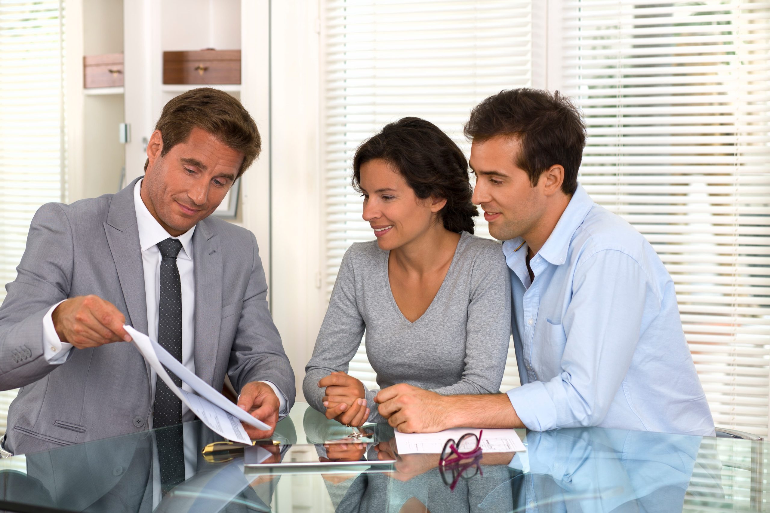 what do probate lawyers do